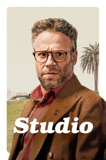 Okładka serialu Studio