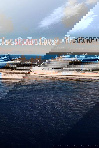 The Secret Life of the Cruise