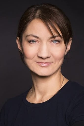 Image of Renata Kalenská