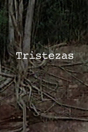 Tristezas 在线观看和下载完整电影