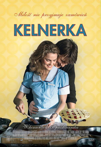 Okładka filmu Kelnerka