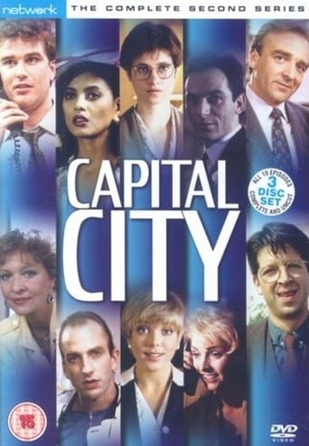 Capital City