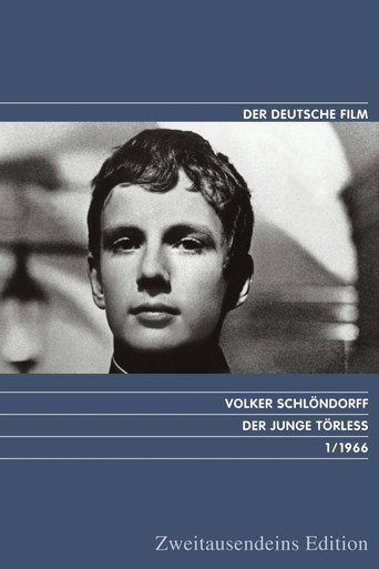 Der junge Törless 在线观看和下载完整电影