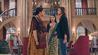 Tulsi and Nandini's Clash Explodes