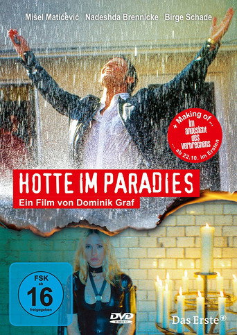 Hotte im Paradies 在线观看和下载完整电影
