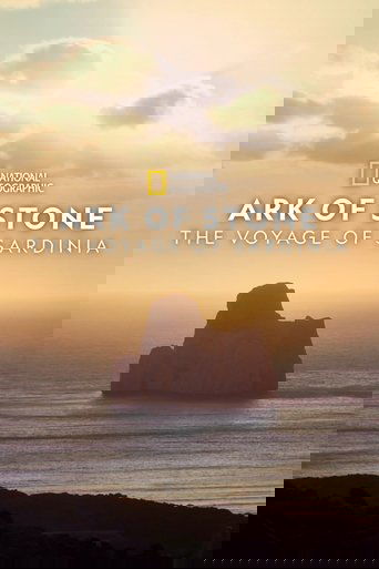 Ark of Stone - The Voyage of Sardinia