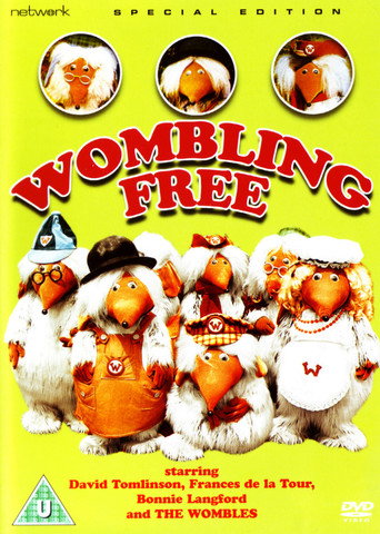 Wombling Free 在线观看和下载完整电影