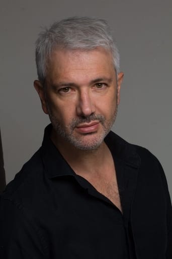 Image of Gonzalo Vivanco