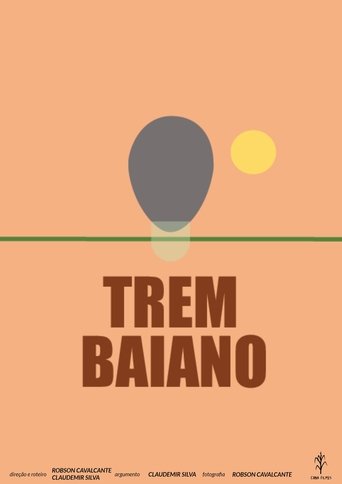 Trem Baiano