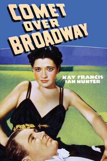 Comet Over Broadway 在线观看和下载完整电影