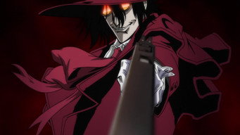 Hellsing II