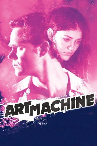 Art Machine 在线观看和下载完整电影