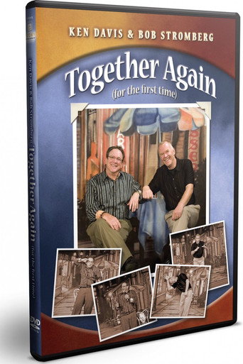 Together Again 在线观看和下载完整电影