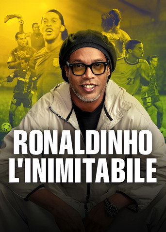 Ronaldinho: l'inimitabile