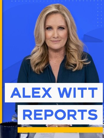Alex Witt Reports