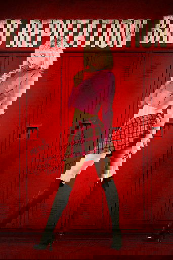 Bad Reputation