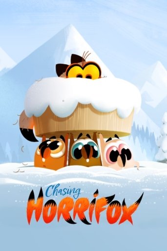 Chasing Horrifox