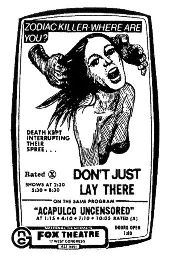 Don't Just Lay There! 在线观看和下载完整电影