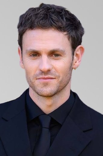 Actor Charlie Vickers