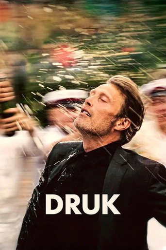 Druk 在线观看和下载完整电影