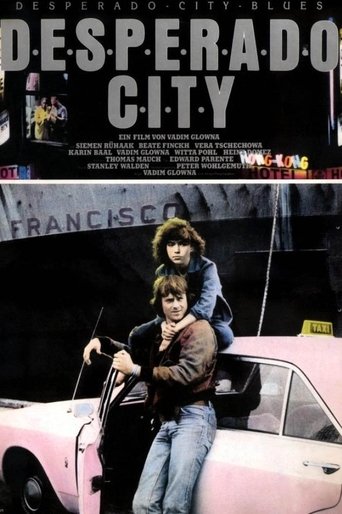 Movie Poster