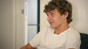 New Kids on the Track