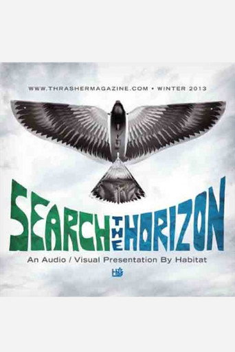 Habitat - Search the Horizon 在线观看和下载完整电影