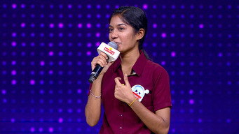 Stage Ablaze with Performances