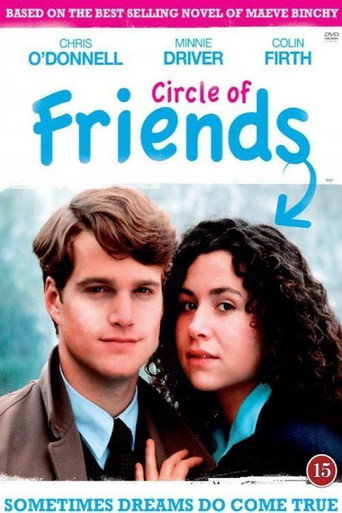 Circle of Friends 在线观看和下载完整电影