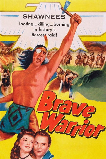 Brave Warrior 在线观看和下载完整电影