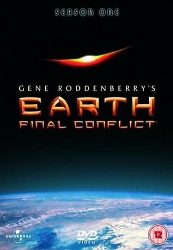 Earth: Final Conflict