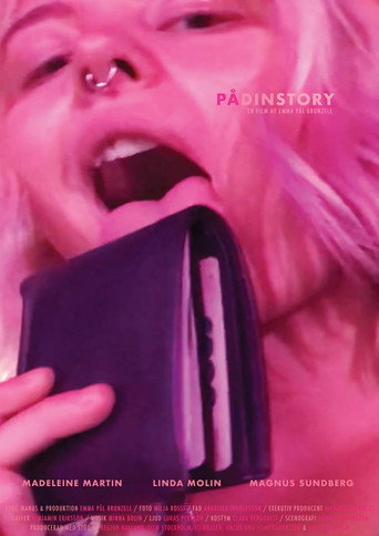 På din story 在线观看和下载完整电影