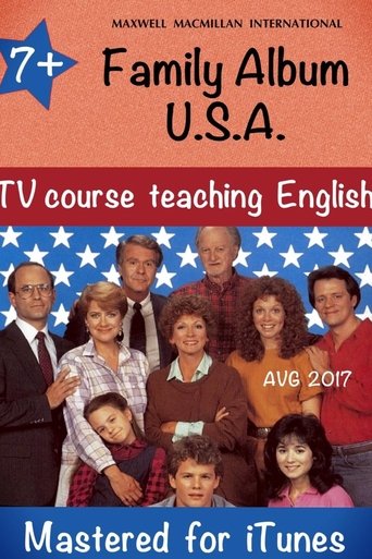 Family Album U.S.A