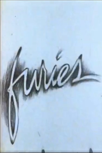 Furies 在线观看和下载完整电影