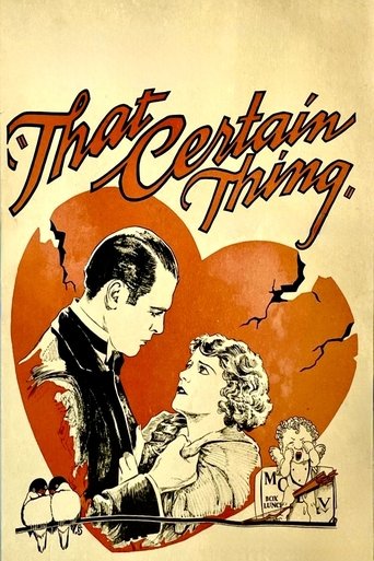 Movie That Certain Thing Poster Images, BackDrops Images, Logo Images posters 3 /54CJMBmTtC3vP70XdhbCbpcis8M.jpg