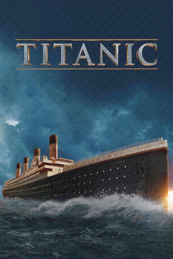 Reflections on Titanic 在线观看和下载完整电影