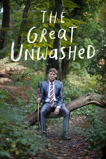Watch The Great Unwashed (2017) Fmovies
