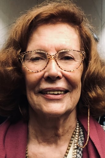 Image of Michèle Ray-Gavras