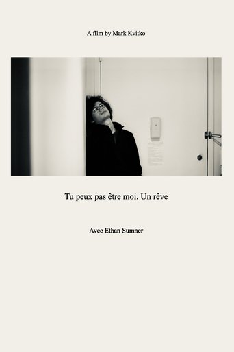 You Can Not Be Me - A Dream