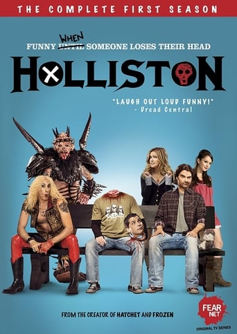 Holliston