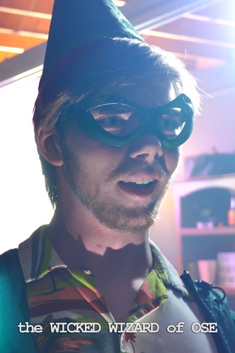 the WICKED WIZARD of OSE!