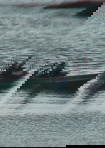 Lottery of the Sea