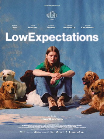 Affiche de Low Expectations
