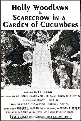 Movie Scarecrow in a Garden of Cucumbers Poster Images, BackDrops Images, Logo Images posters 1 /55Nd0gNBrHnLa7ggFc9I5wyEOn1.jpg
