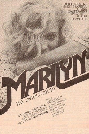 Movie Marilyn: The Untold Story Poster Images, BackDrops Images, Logo Images posters 2 /55Or5geaZl82NJYZ9EM7pzggKDA.jpg