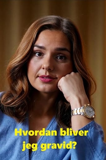 Hvordan bliver jeg gravid?