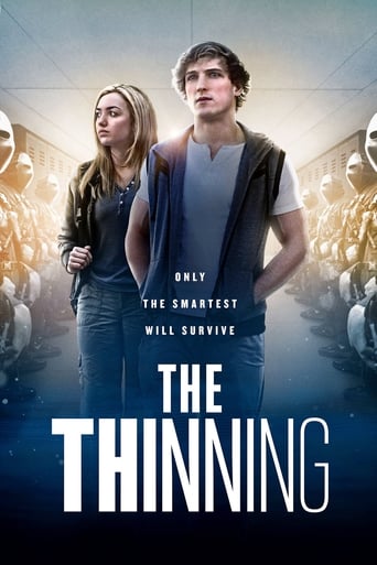 The Thinning 在线观看和下载完整电影