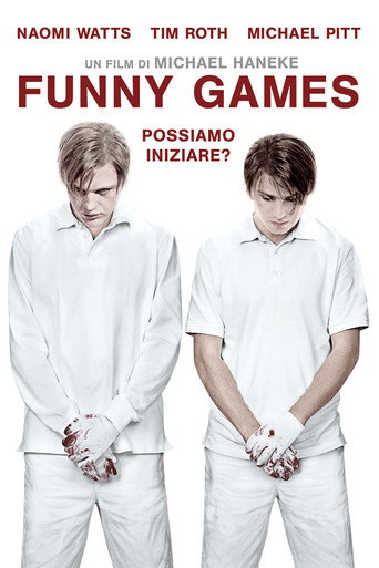 Funny Games
