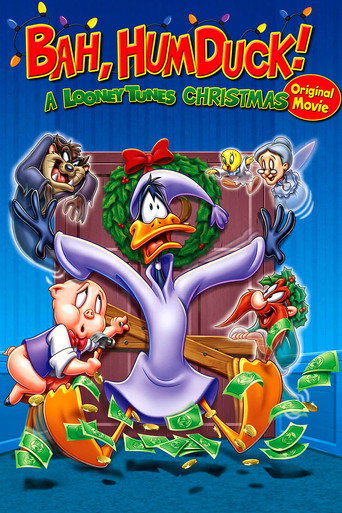 Bah, Humduck!: A Looney Tunes Christmas 在线观看和下载完整电影