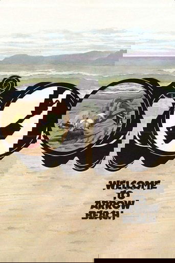 Welcome to Arrow Beach